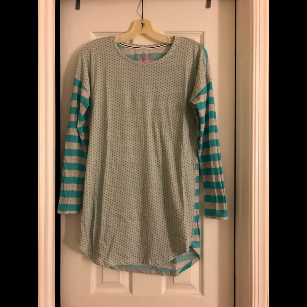 Victoria’s Secret Night Gown
